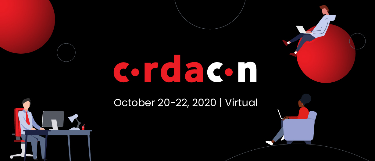 2020 CordaCon developer highlights — day one background