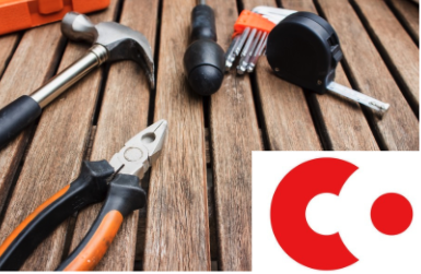 Corda Community Blast: 5 Corda contributed tools worth checking out! background