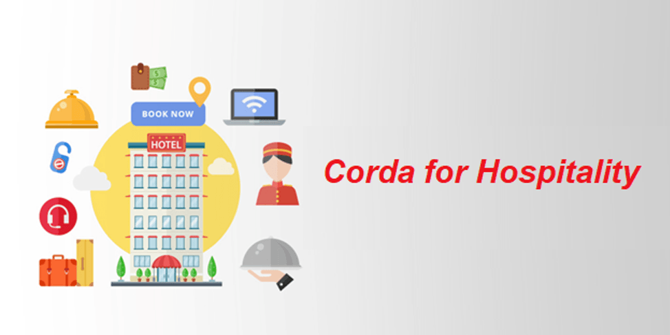 Corda for Hospitality